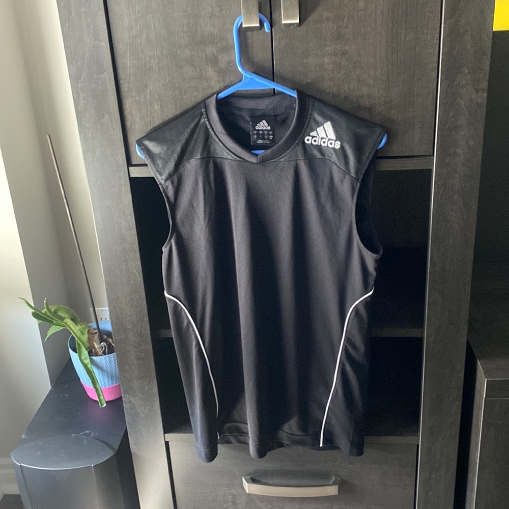 Adidas tank top